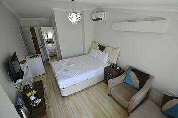 Mavi Deniz Butik Otel