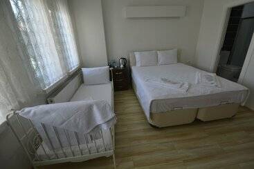 Mavi Deniz Butik Otel