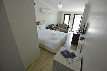 Mavi Deniz Butik Otel
