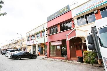 Melati Hotel Nilai By Oyo Rooms