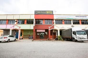 Melati Hotel Nilai By Oyo Rooms