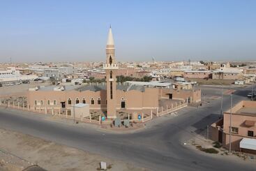 شقة فندقية Merouj Alkhaleej