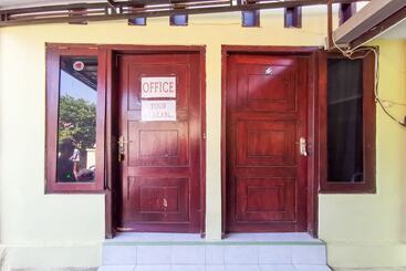 مُتل A&a Inn By Oyo Rooms