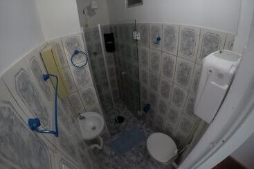 Mundo Da Lua Hostel