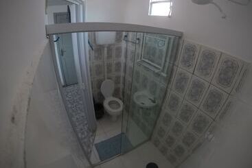Mundo Da Lua Hostel