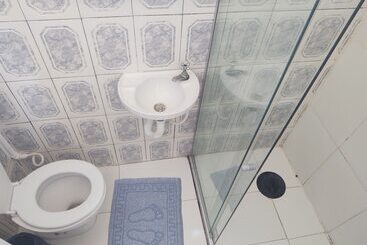 Mundo Da Lua Hostel