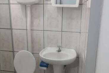 Mundo Da Lua Hostel