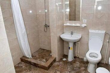 پانسیون Casa Stefan Galati