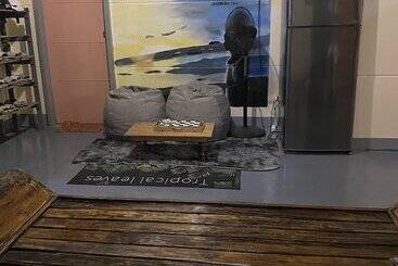 پانسیون Daltans Home Stay Siargao