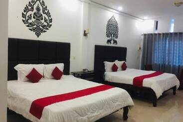 پانسیون Ez Guesthouse