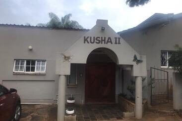 פנסיון Kusha Sabie Two