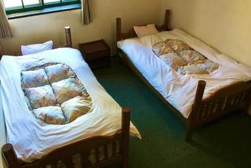 پانسیون Lodge Canada