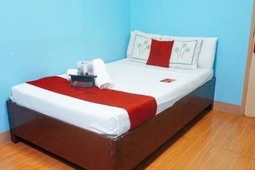 پانسیون Reddoorz Near Old Tagbilaran Airport