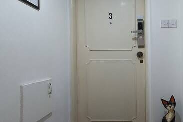White Hostel
