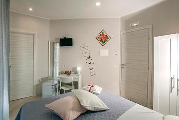 B&b Relax In Pompei