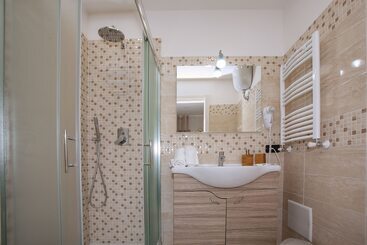 B&b Relax In Pompei