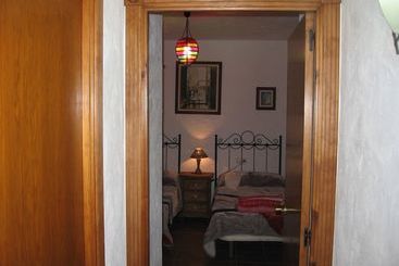 Casa Rural El Corralón