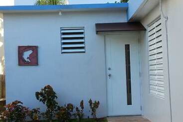 Crash Boat Aguadilla Apartments