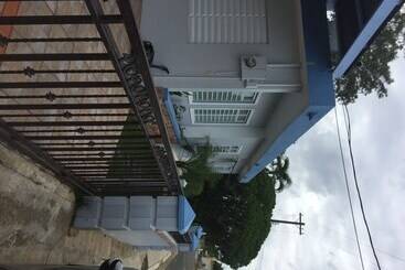 Crash Boat Aguadilla Apartments