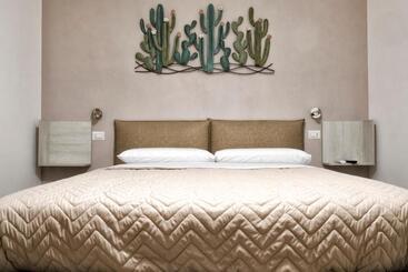 בית פרטי Dimora Flegrea Room & Breakfast