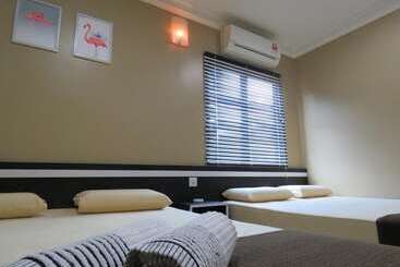 Gm Motel