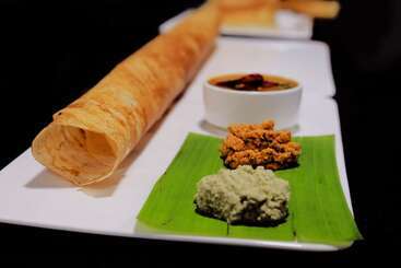 هتل Yash International Calicut