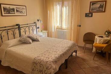 Il Timone Loreto