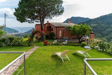 La Vignana 5 Terre