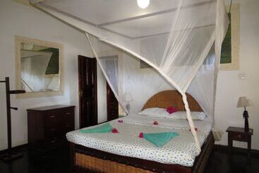 Malindi Breeze Point Apartments
