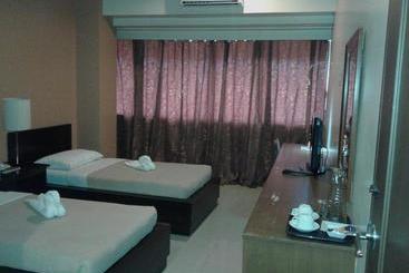 호텔 North Palm  And Garden