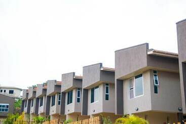 Pearl Cottages Kiwatule - Bukoto