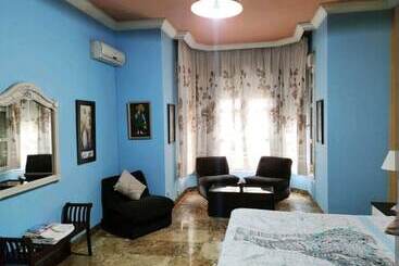 پانسیون Apartamento El Duque   Plaza De Las Tendillas