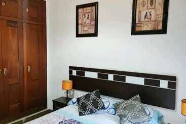 پانسیون Apartamento El Duque   Plaza De Las Tendillas