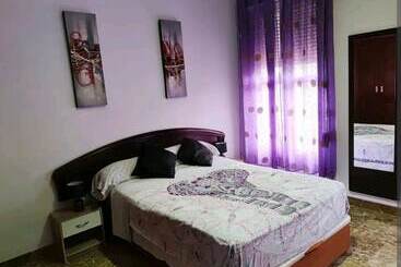 پانسیون Apartamento El Duque   Plaza De Las Tendillas