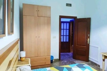پانسیون Apartamento El Duque   Plaza De Las Tendillas