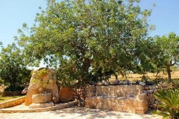 Finca Cullera - Calonge