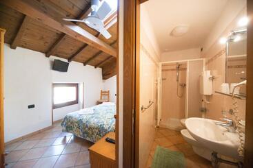 هتل Albergo Al Platano