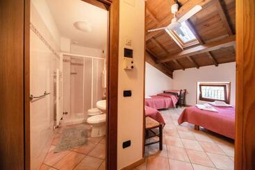 هتل Albergo Al Platano