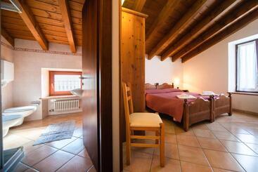 هتل Albergo Al Platano