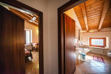 هتل Albergo Al Platano