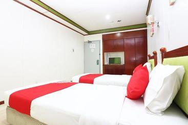 Al Ansar Hotel By Oyo Rooms