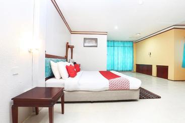 Al Ansar Hotel By Oyo Rooms