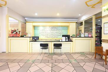 Al Ansar Hotel By Oyo Rooms