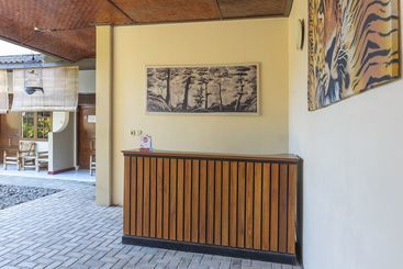 هاستل Cahaya Guest House By Oyo Rooms