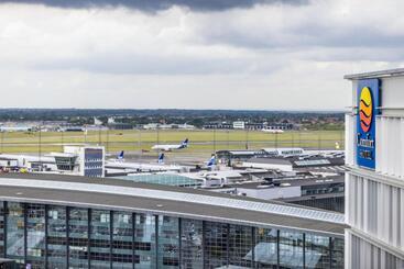 Comfort Hotel Copenhagen Airport