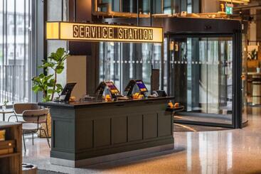 Comfort Hotel Copenhagen Airport