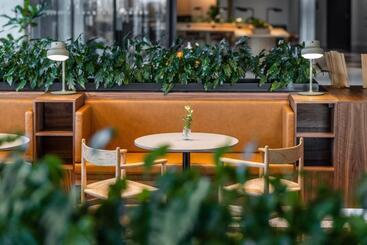 Comfort Hotel Copenhagen Airport