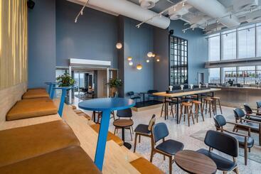 Comfort Hotel Copenhagen Airport