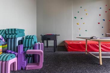 Comfort Hotel Copenhagen Airport