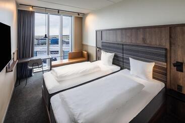 Comfort Hotel Copenhagen Airport